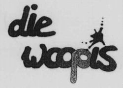 die woopis