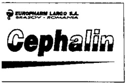 Cephalin