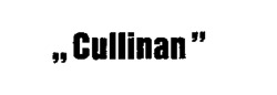 Cullinan