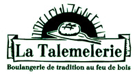 La Talemelerie Boulangerie de tradition au feu de bois