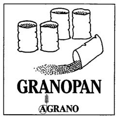 GRANOPAN AGRANO