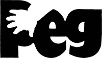 Peg