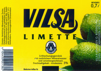 VILSA LIMETTE