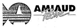 AMIAUD Pêche