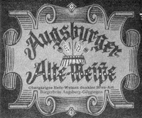 Augsburger Alte-Weiße