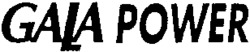 GALA POWER
