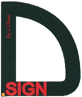D.SIGN by s.Oliver