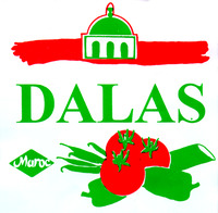 DALAS Maroc