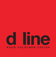d line KNUD HOLSCHER DESIGN