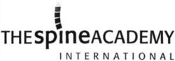 THEspineACADEMY INTERNATIONAL