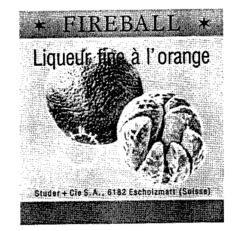 FIREBALL