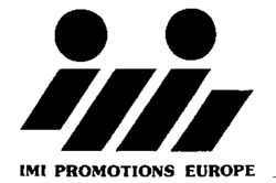 IMI PROMOTIONS EUROPE