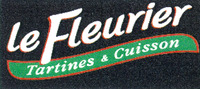 le Fleurier Tartines & Cuisson