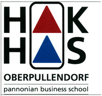 HAK HAS OBERPULLENDORF pannonian business school