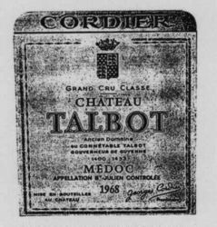 TALBOT