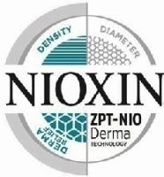 NIOXIN DENSITY DIAMETER DERMA RELIEF ZPT-NIO Derma TECHNOLOGY