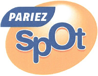 PARIEZ Spot
