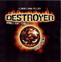 DESTROYER