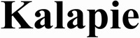 Kalapie