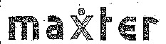maxter