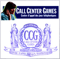 CCG CALL CENTER GAMES
