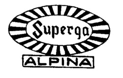 Superga ALPINA
