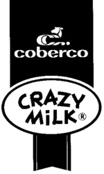 C coberco CRAZY MILK