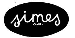 simes