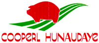 COOPERL HUNAUDAYE