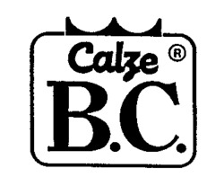 Calze B.C.