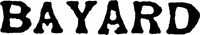 BAYARD