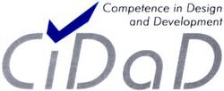 CiDaD Competence in Design and Development