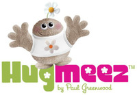 Hugmeez by Paul Greenwood