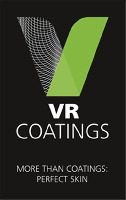 VR COATINGS MORE THAN COATINGS: PERFECT SKIN