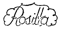 Rositta
