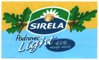 SIRELA Podravec Light
