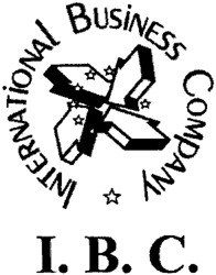 I.B.C. INTERNATIONAL BUSINESS COMPANY