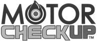MOTORCHECKUP