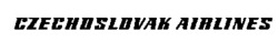 CZECHOSLOVAK AIRLINES