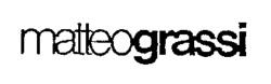 matteograssi