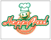 Happy Food Fast Food Italiano