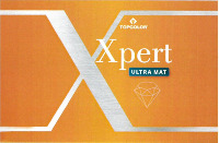 TOPCOLOR Xpert ULTRA MAT