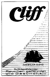 Cliff