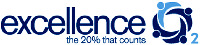 excellence O2 the 20% that counts