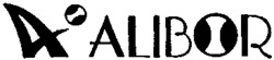 A ALIBOR