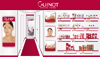 GUINOT INSTITUT - PARIS