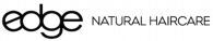 edge NATURAL HAIRCARE