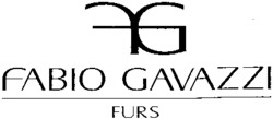 FG FABIO GAVAZZI FURS