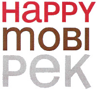 HAPPY MOBI PEK