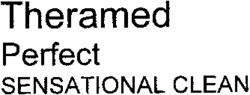 Theramed Perfect SENSATIONAL CLEAN